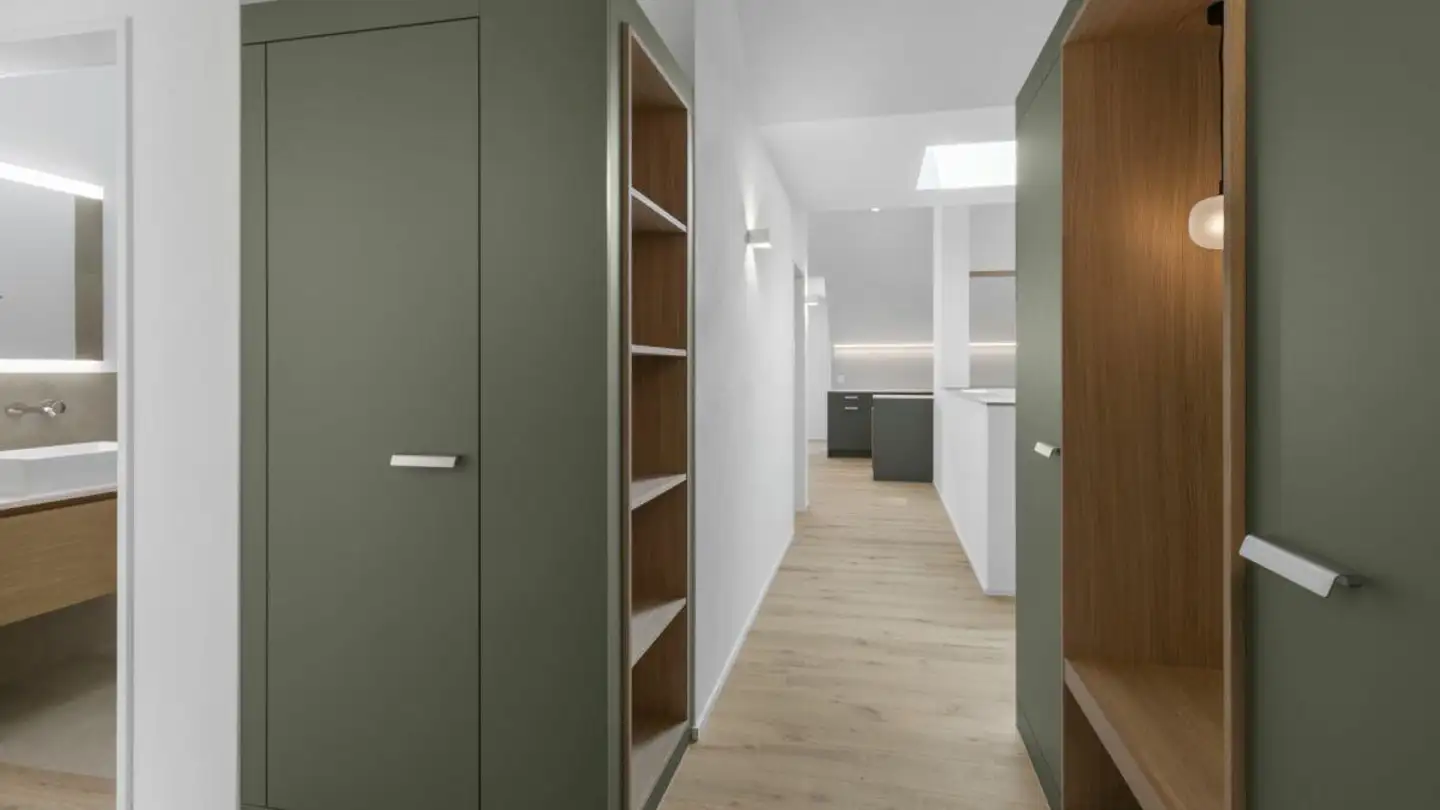 Appartamento in affitto - Neuschwändistrasse 61a, 6390 Engelberg - Foto 4