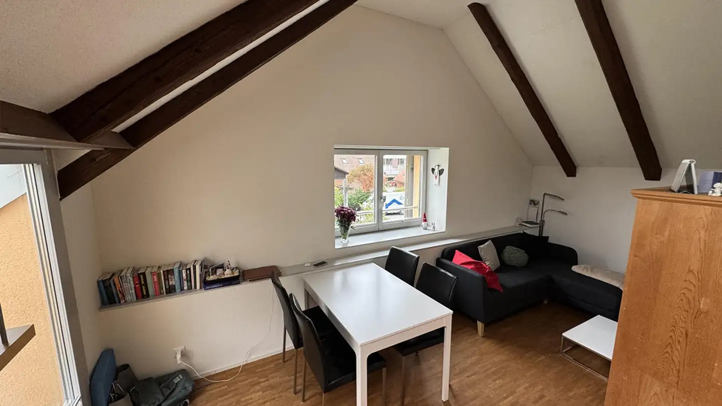 Apartment for rent - 6312 Steinhausen