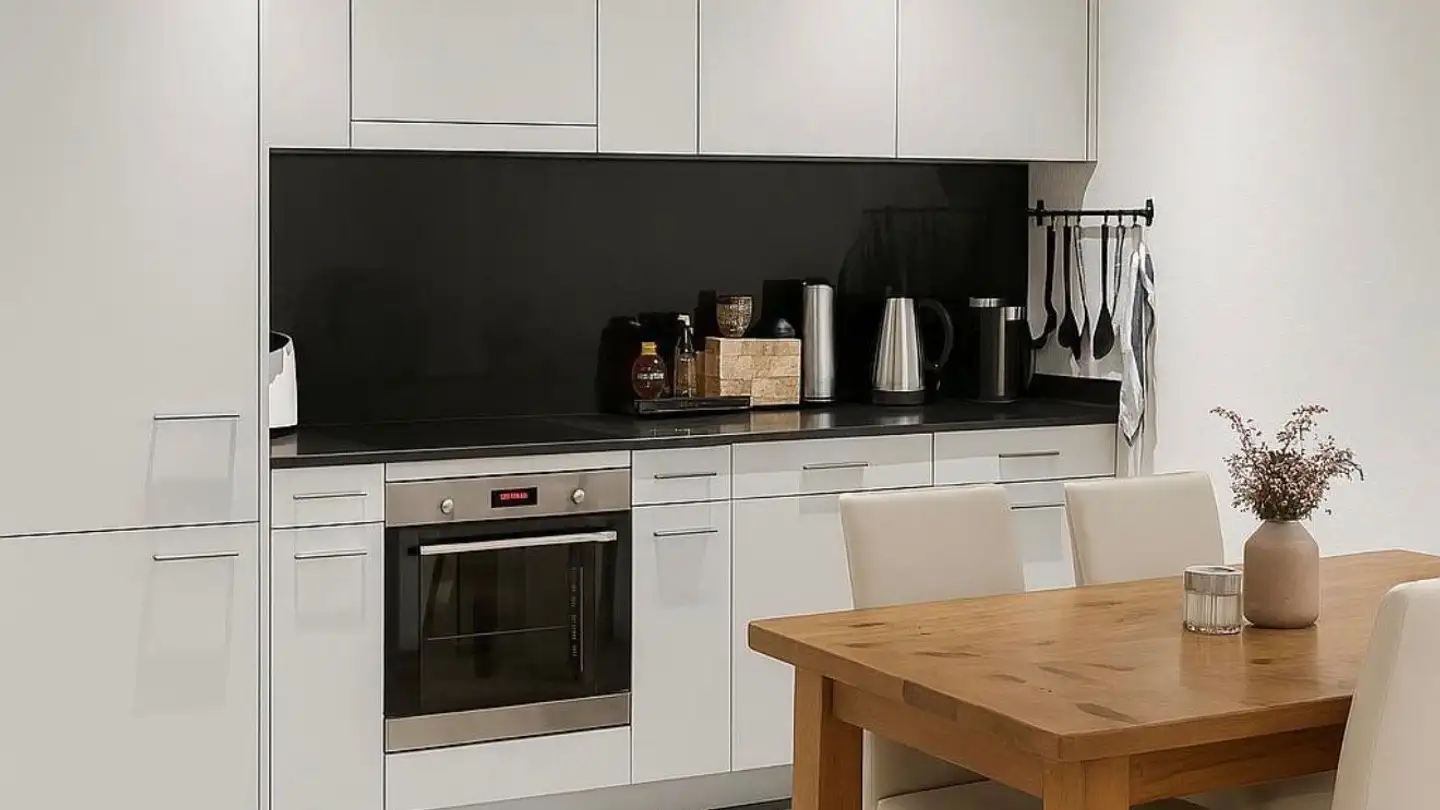 Appartement à louer - Adolf-Gaudy-Weg 2b, 9400 Rorschach