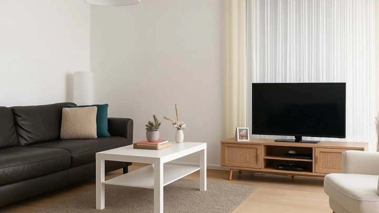 Appartement à louer - Adolf-Gaudy-Weg 2b, 9400 Rorschach - Photo 2