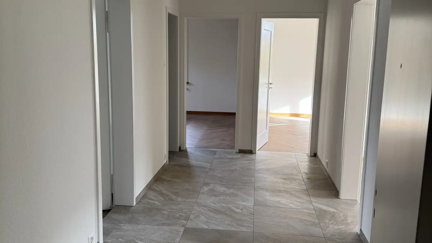 Wohnung mieten - Bahnhofstrasse 12, 3084 Wabern - Foto 4