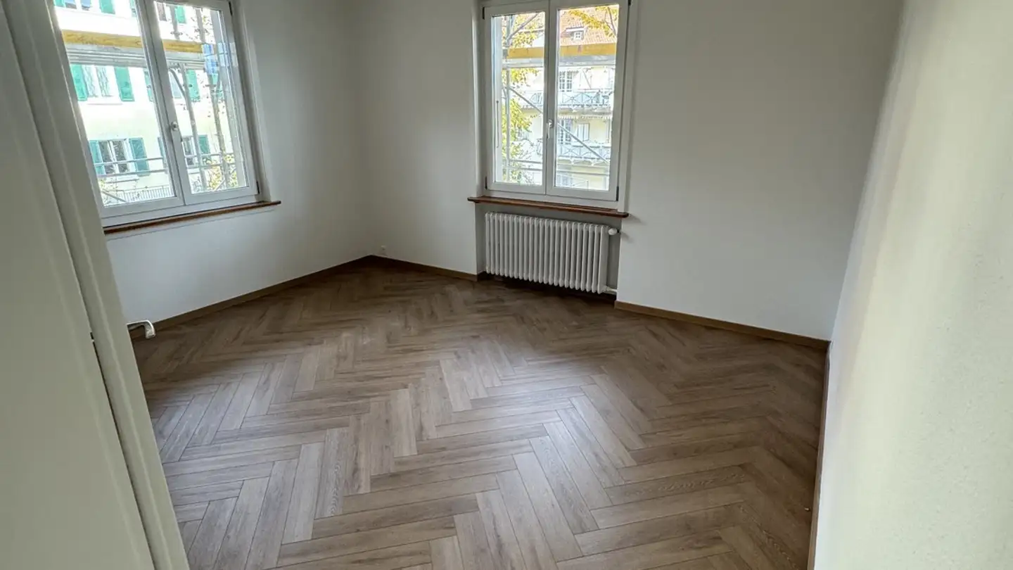 Appartamento in affitto - Bahnhofstrasse 12, 3084 Wabern