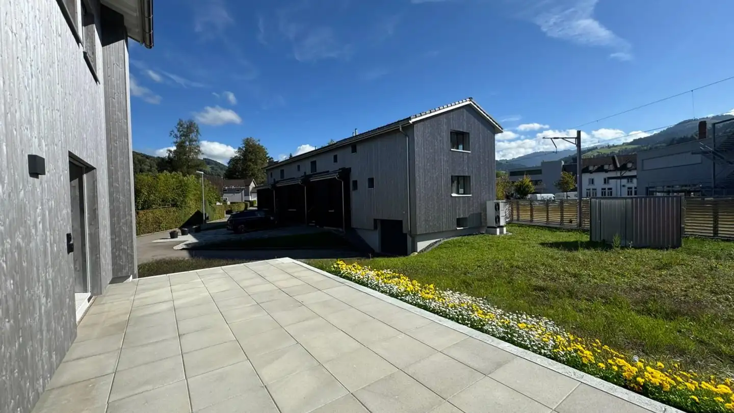 Single house for rent - Speerstrasse, 9642 Ebnat-Kappel - Photo 2