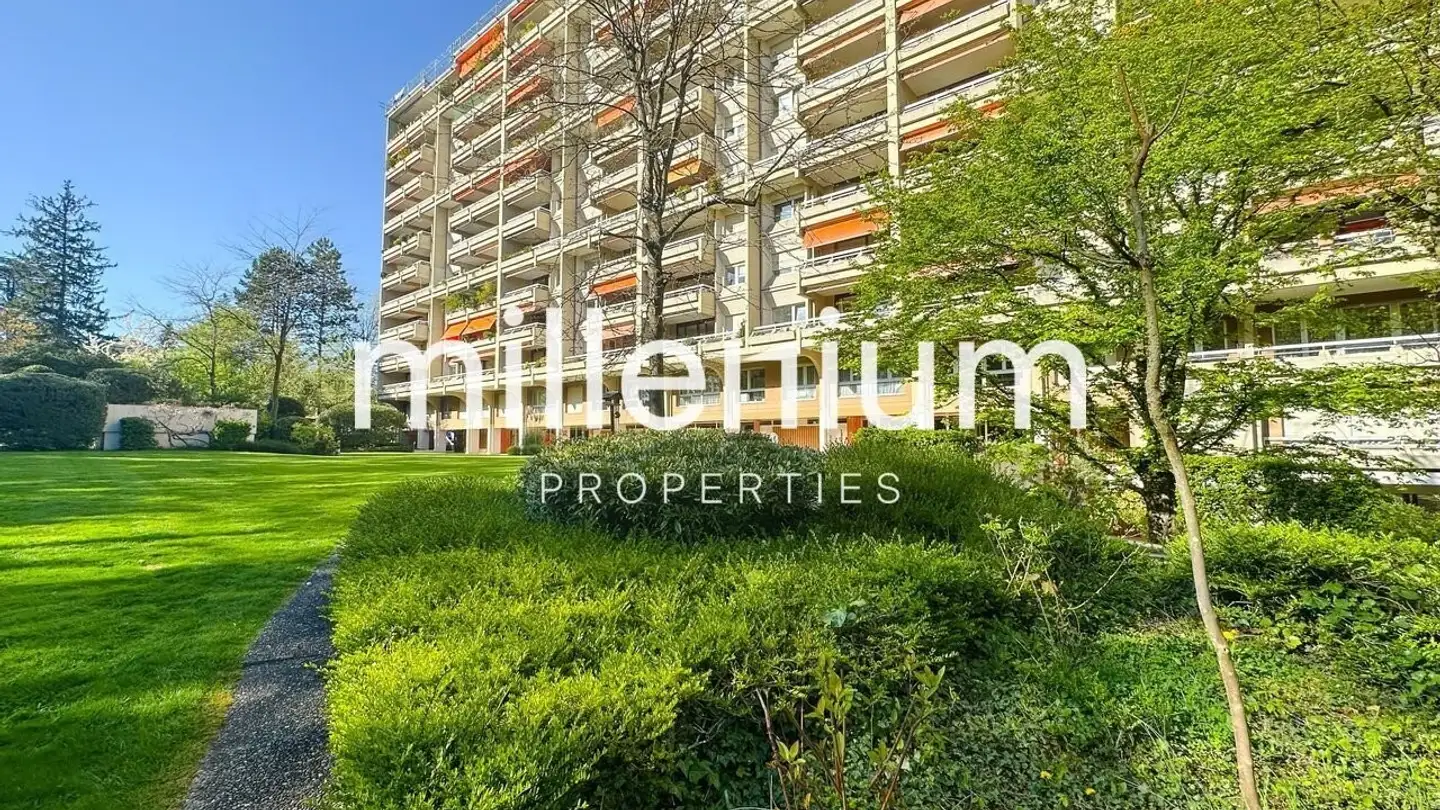 Appartamento in affitto - 1209 Genève