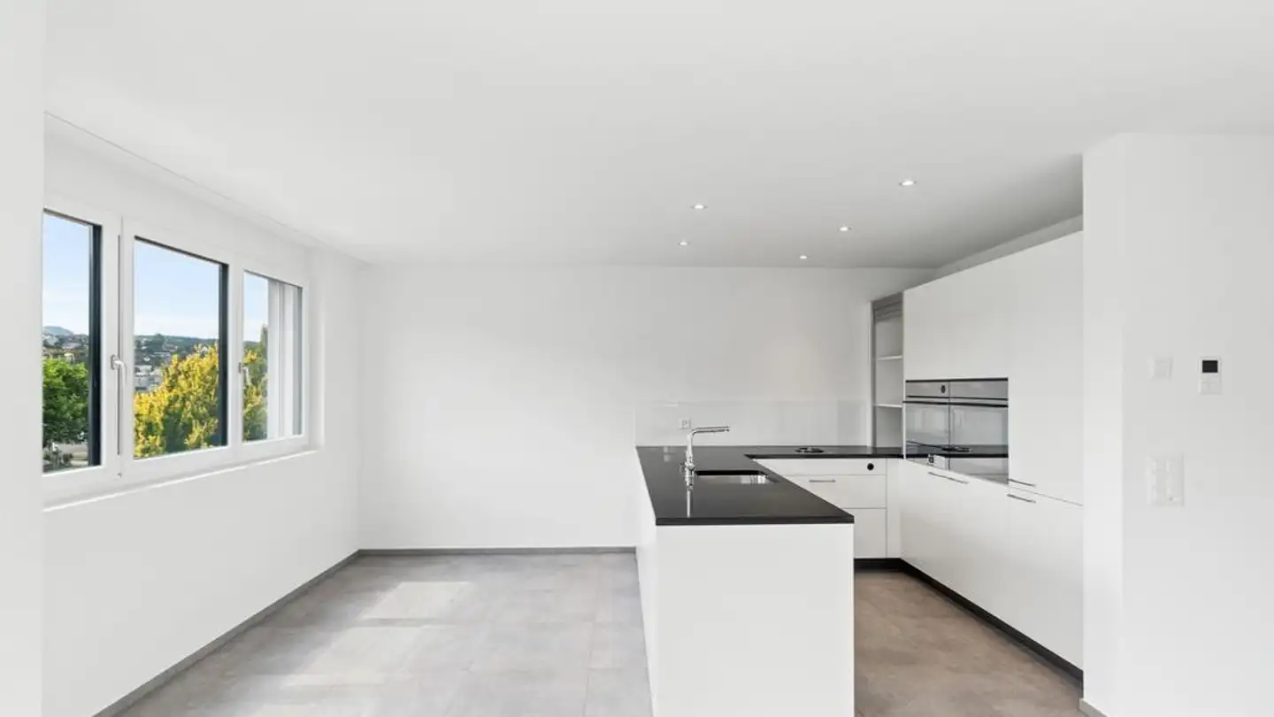 Wohnung mieten - Altmarktstrasse 87, 4410 Liestal - Foto 2