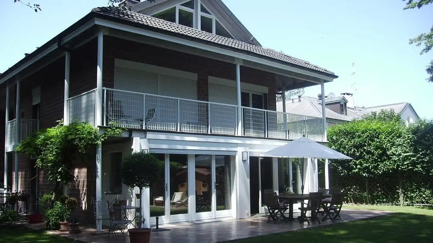 Maison individuelle à vendre - Route De Malagnou 149, 1224 Chêne-Bougeries