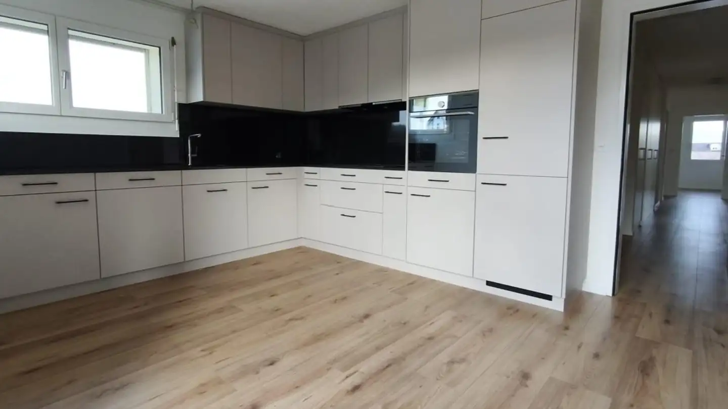 Appartement à louer - Talstrasse 53, 8852 Altendorf
