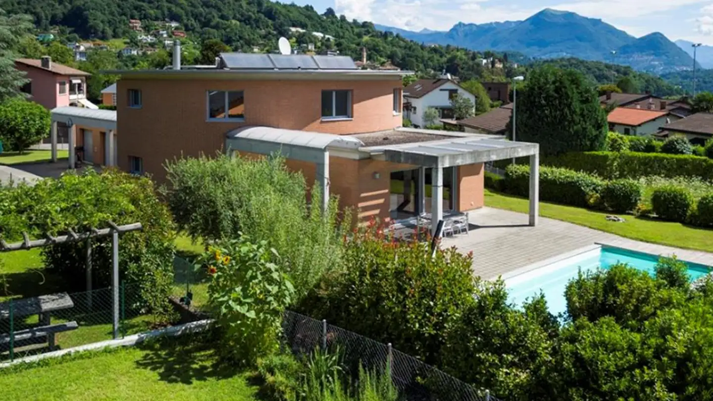 Villa in vendita - 6984 Pura - Photo 4