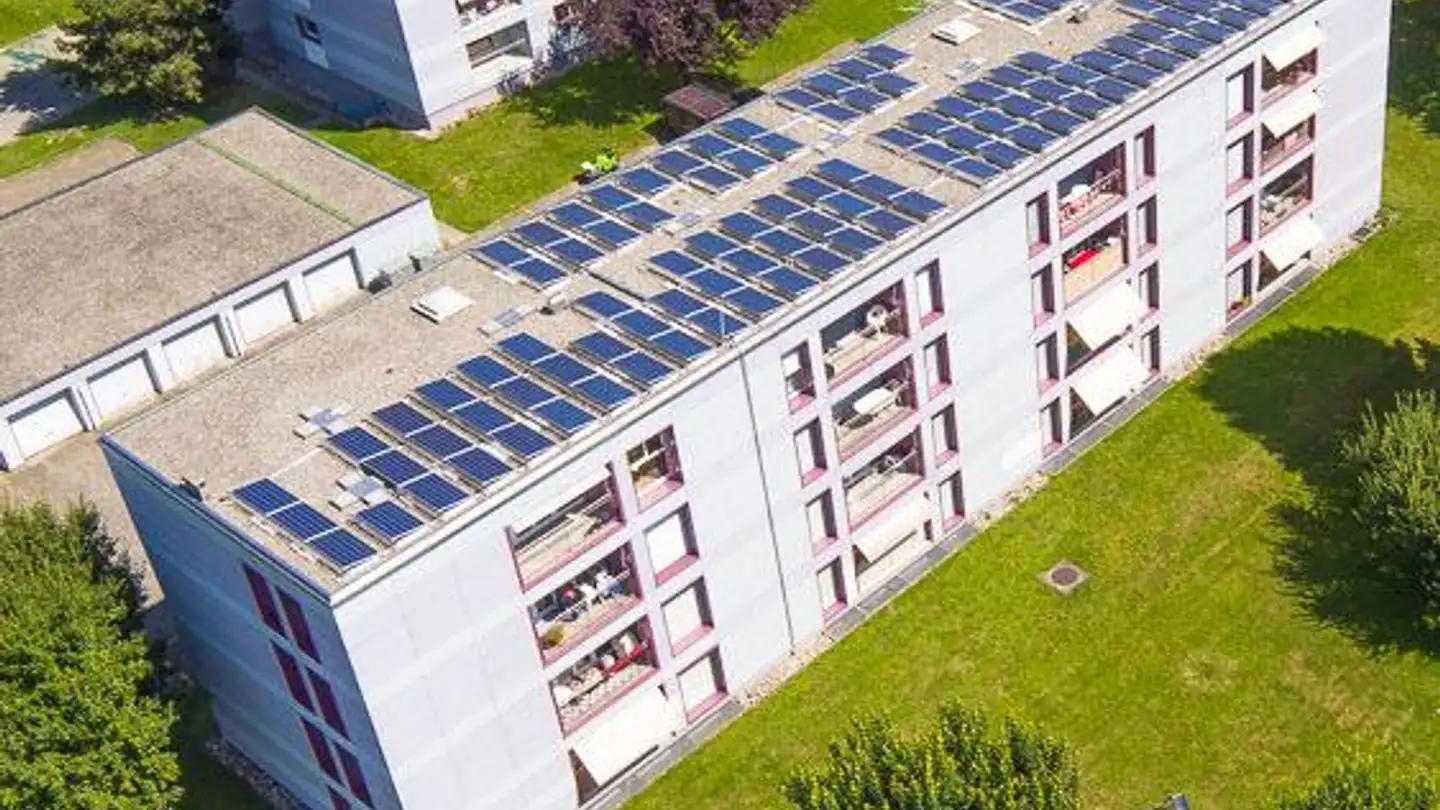 Appartement à louer - Chemin De La Croix-De-Pierre 8, 1470 Estavayer-le-Lac