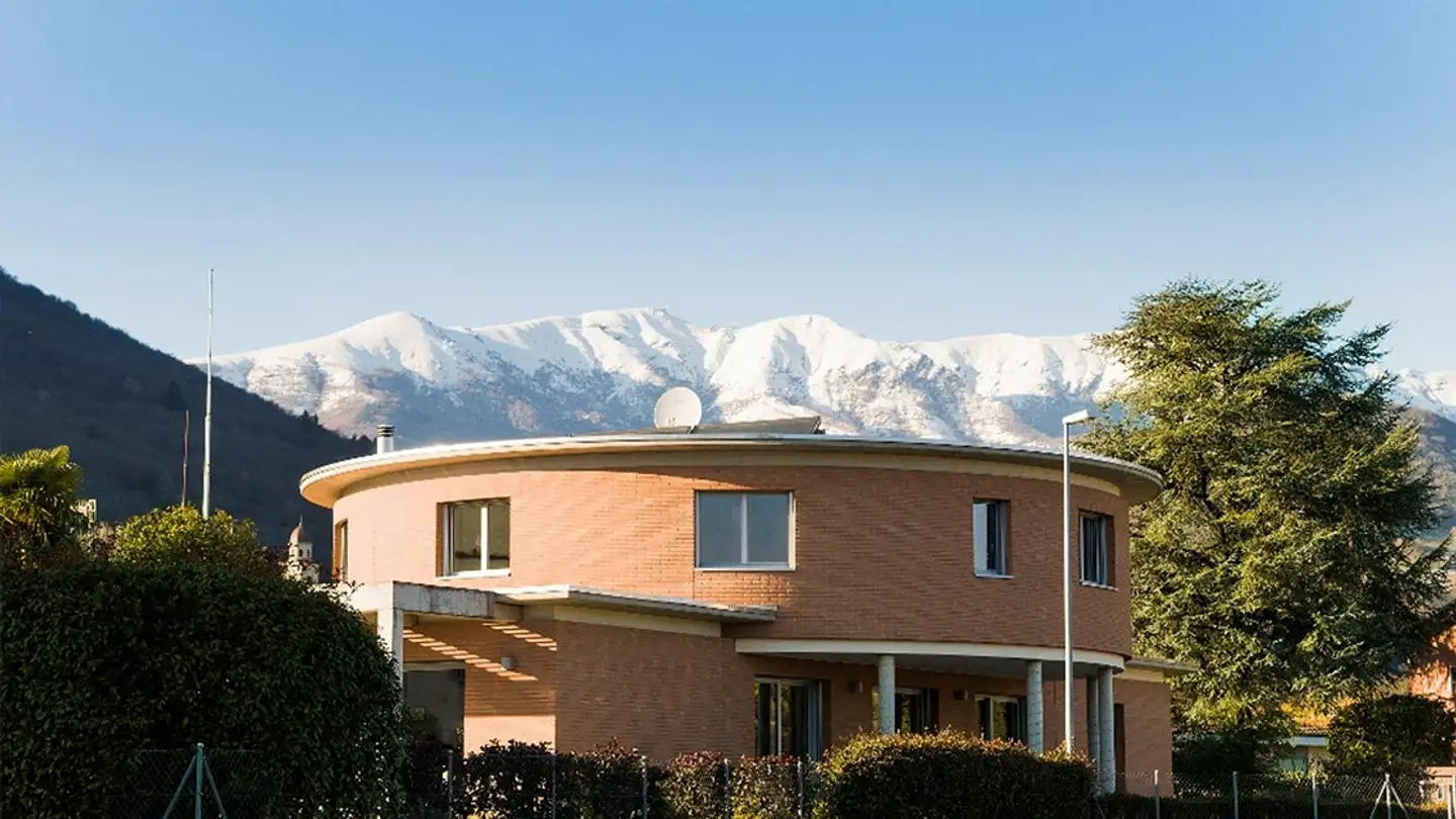 Villa in vendita - 6984 Pura