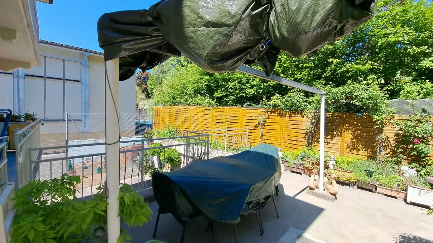 Residential building for sale - Rue Du Petit-Beaulieu 10, 1004 Lausanne - Photo 4