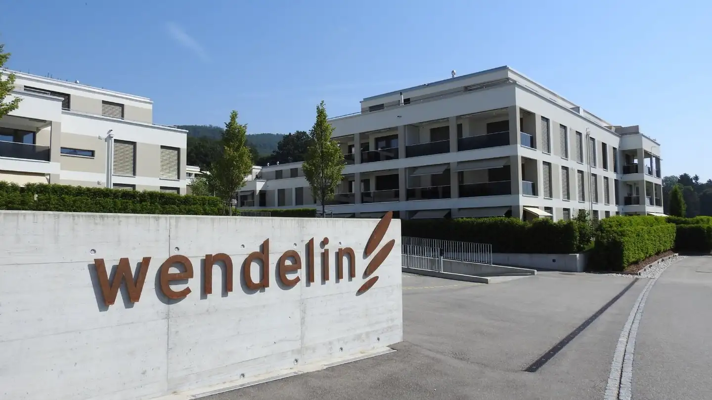 Wohnung mieten - 4616 Kappel SO