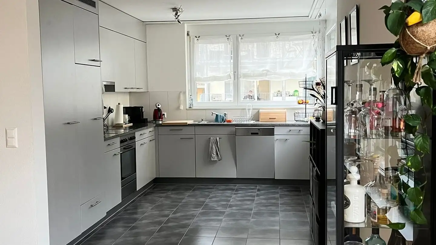 Stanza singola in affitto - Sägenstrasse 30, 7000 Chur - Photo 3