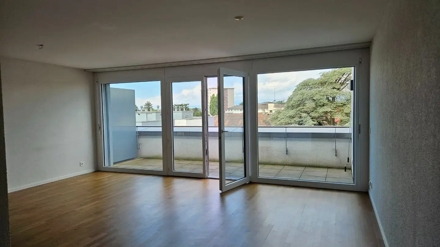 Appartamento in affitto - Avenue De Préfaully 15b, 1022 Chavannes-près-Renens