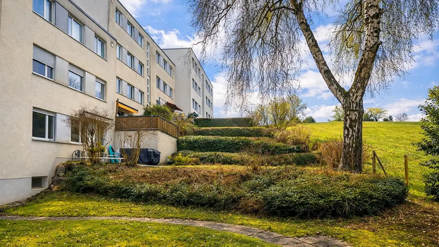Wohnung kaufen - Talbächliweg 19, 8048 Zürich