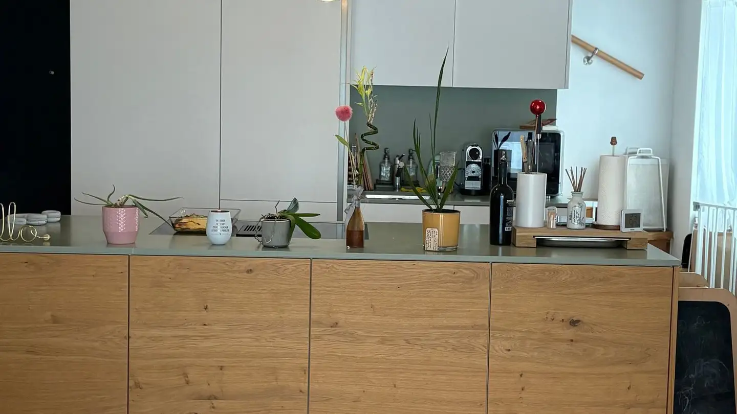 Duplex for rent - Flurstrasse 13, 8302 Kloten - Photo 2