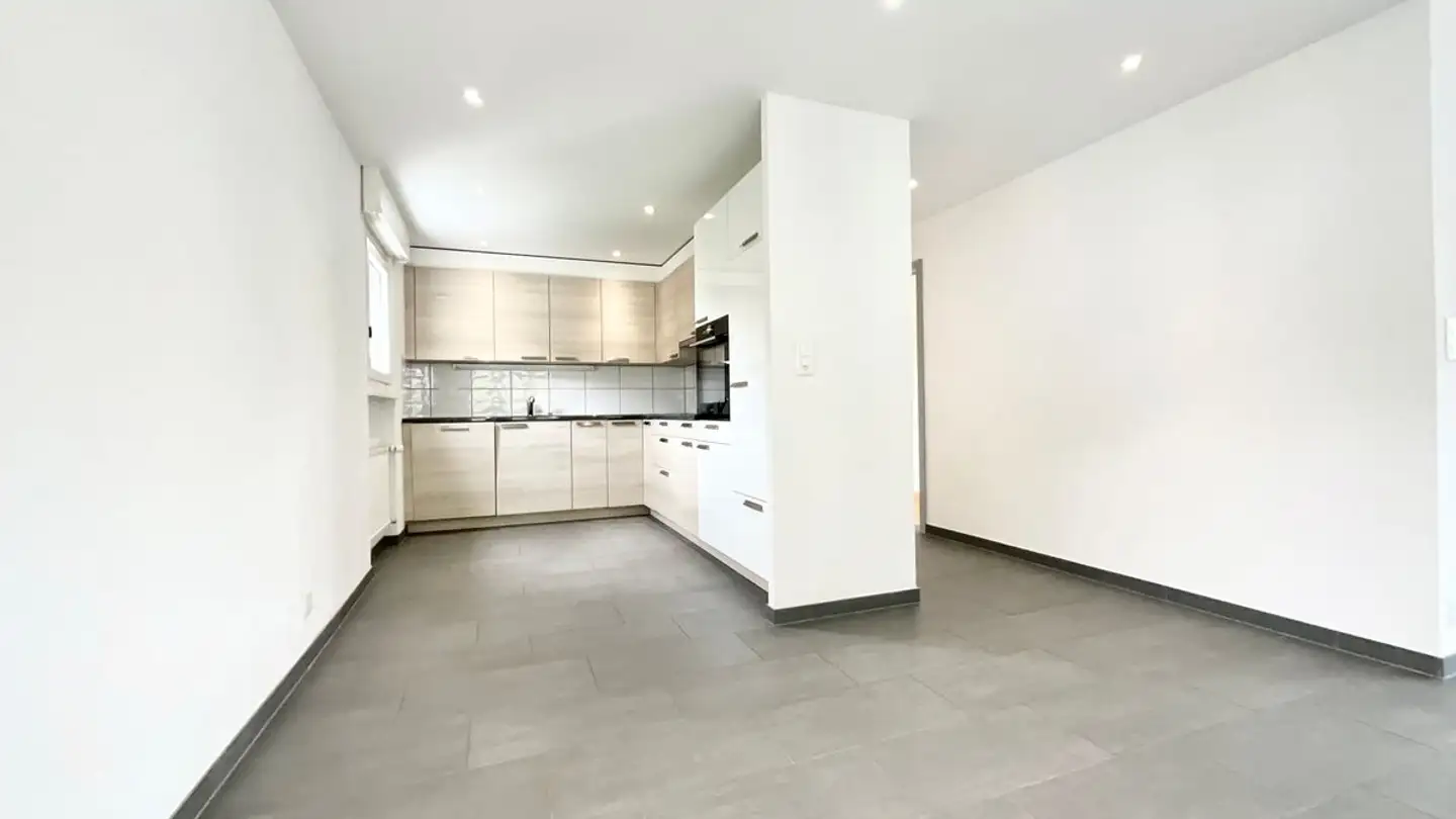 Apartment for rent - Rue Des Gorges 14, 2738 Court - Photo 2