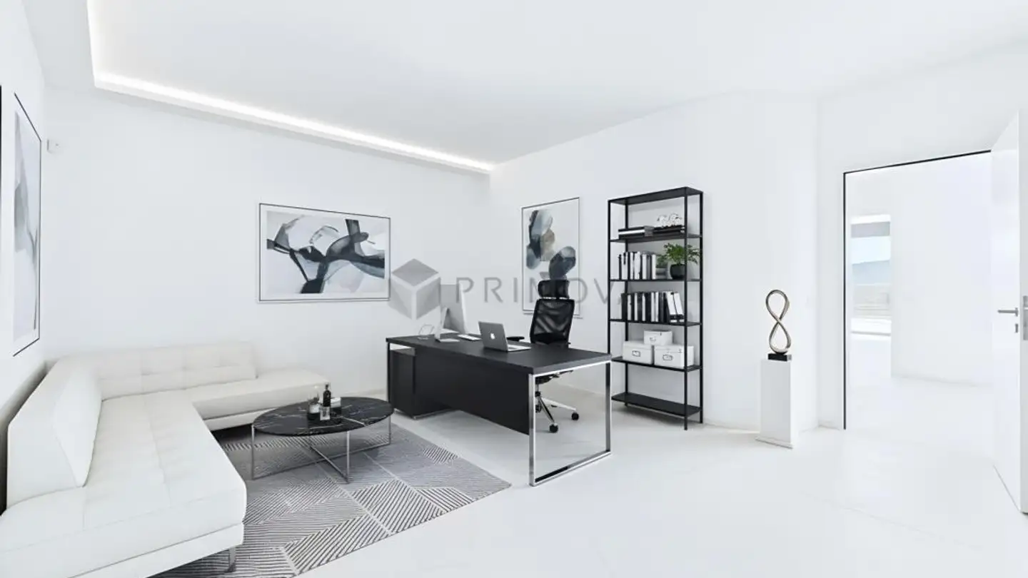 Appartement à vendre - 5200 Brugg AG - Photo 4