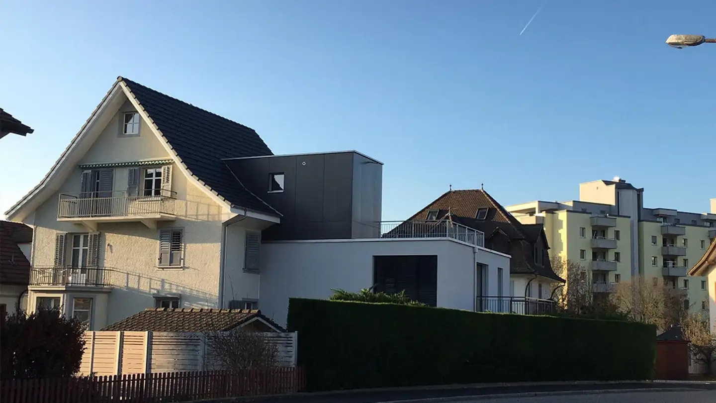 Appartamento in affitto - Dorfbachstrasse 1, 4800 Zofingen