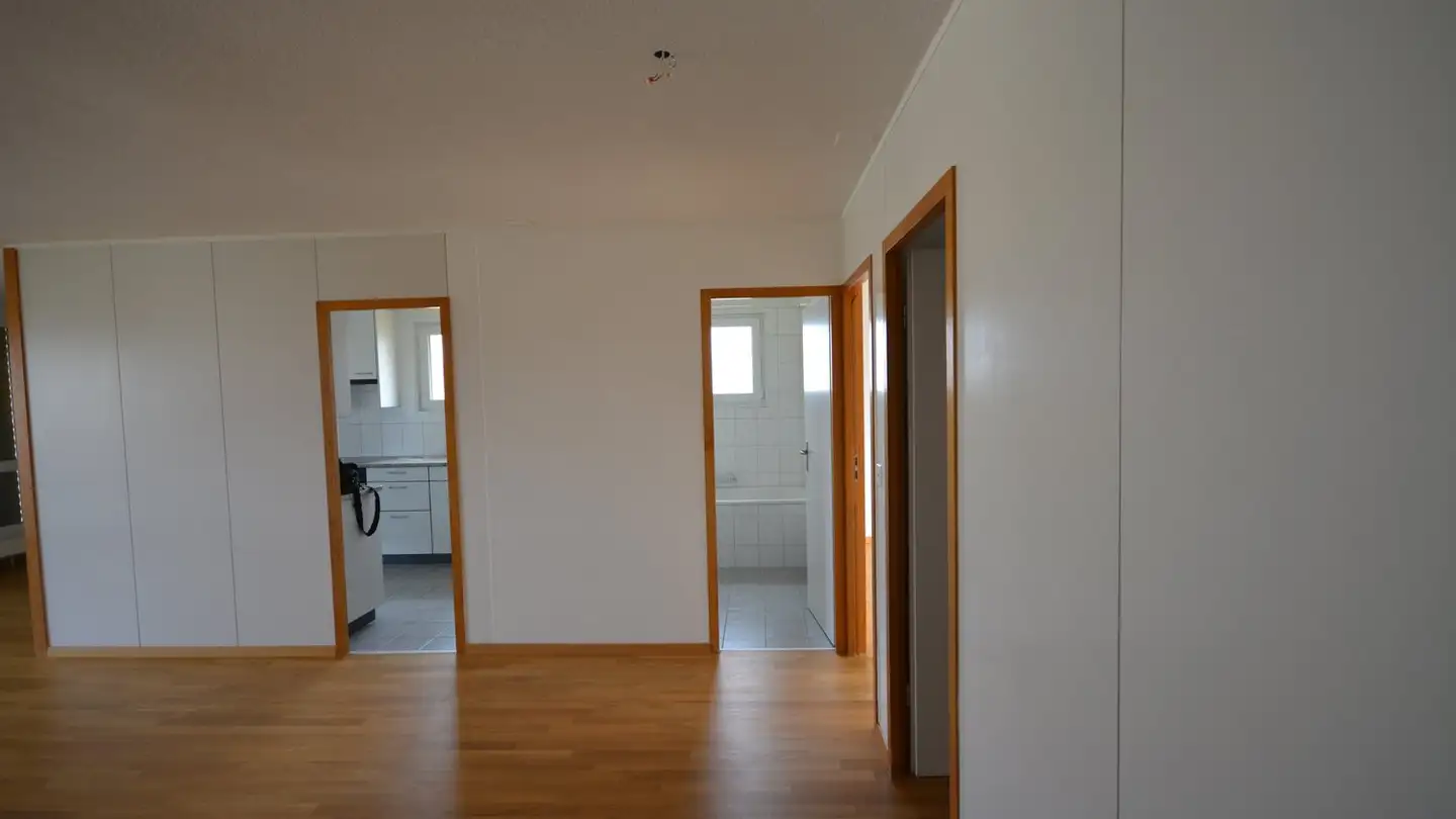 Apartment for rent - Lindenmatte 6, 3421 Lyssach - Photo 2
