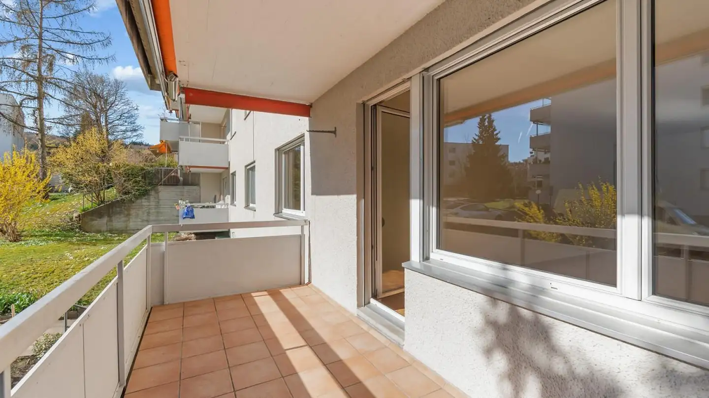 Wohnung kaufen - Talbächliweg 19, 8048 Zürich - Foto 2