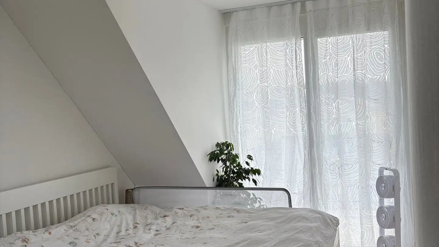 Duplex for rent - Flurstrasse 13, 8302 Kloten - Photo 3