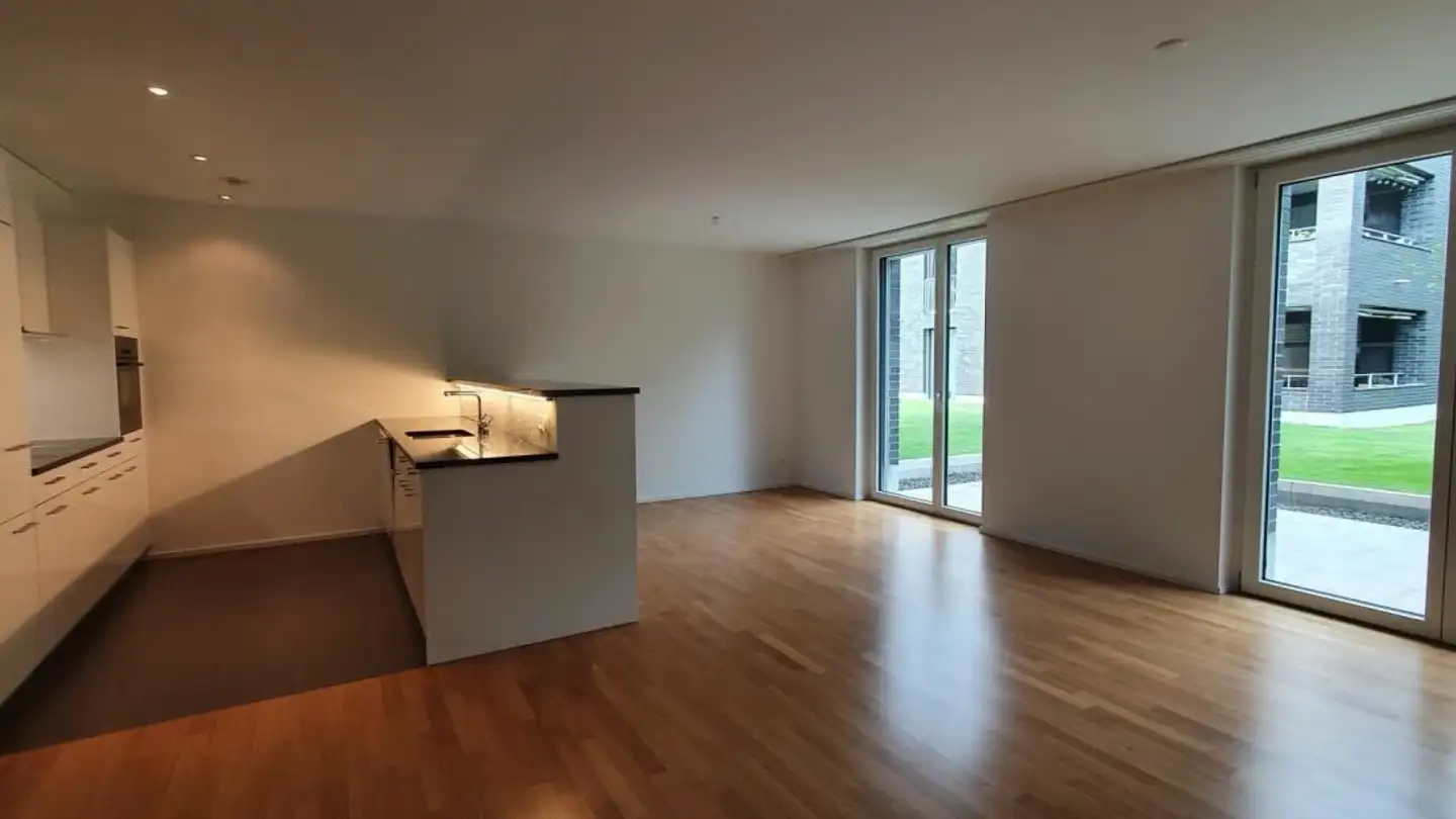 Appartement à louer - Steinrieselnstrasse 5, 9100 Herisau - Photo 2