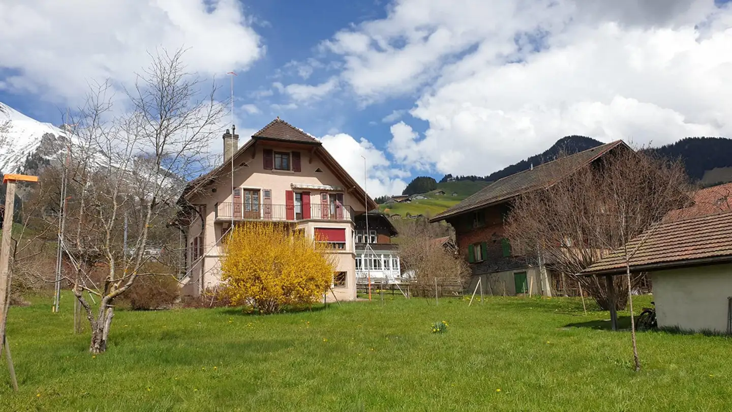 Appartement à vendre - 1660 L'Etivaz - Photo 2