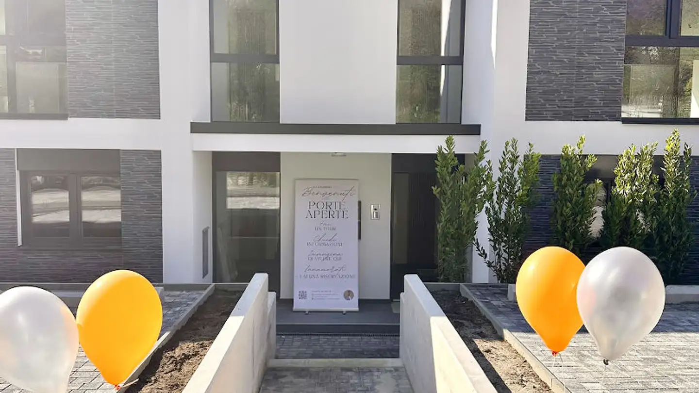 Appartamento in vendita - 6670 Avegno - Photo 2