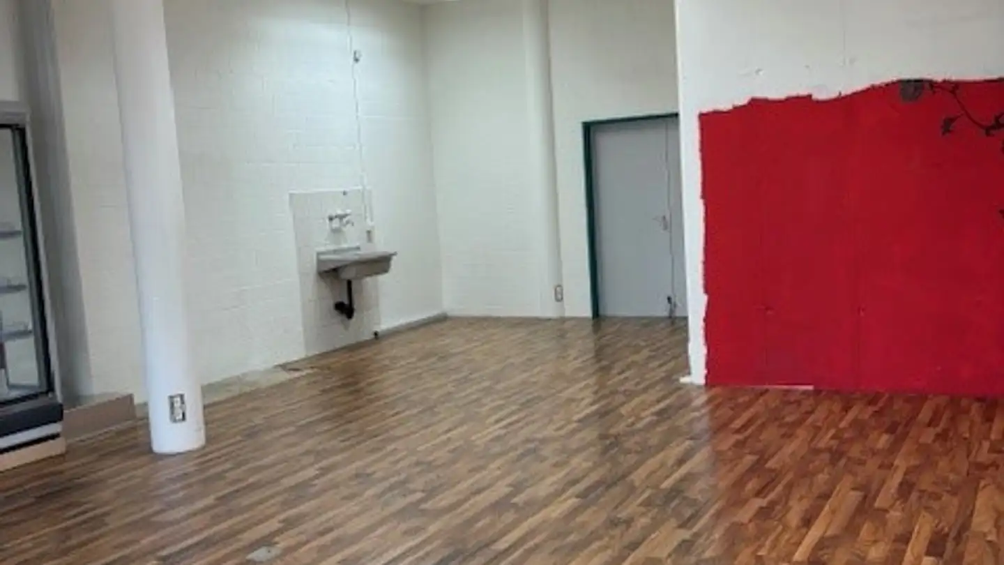 Commercial for rent - Rohrmattstrasse 2, 4461 Böckten - Photo 2