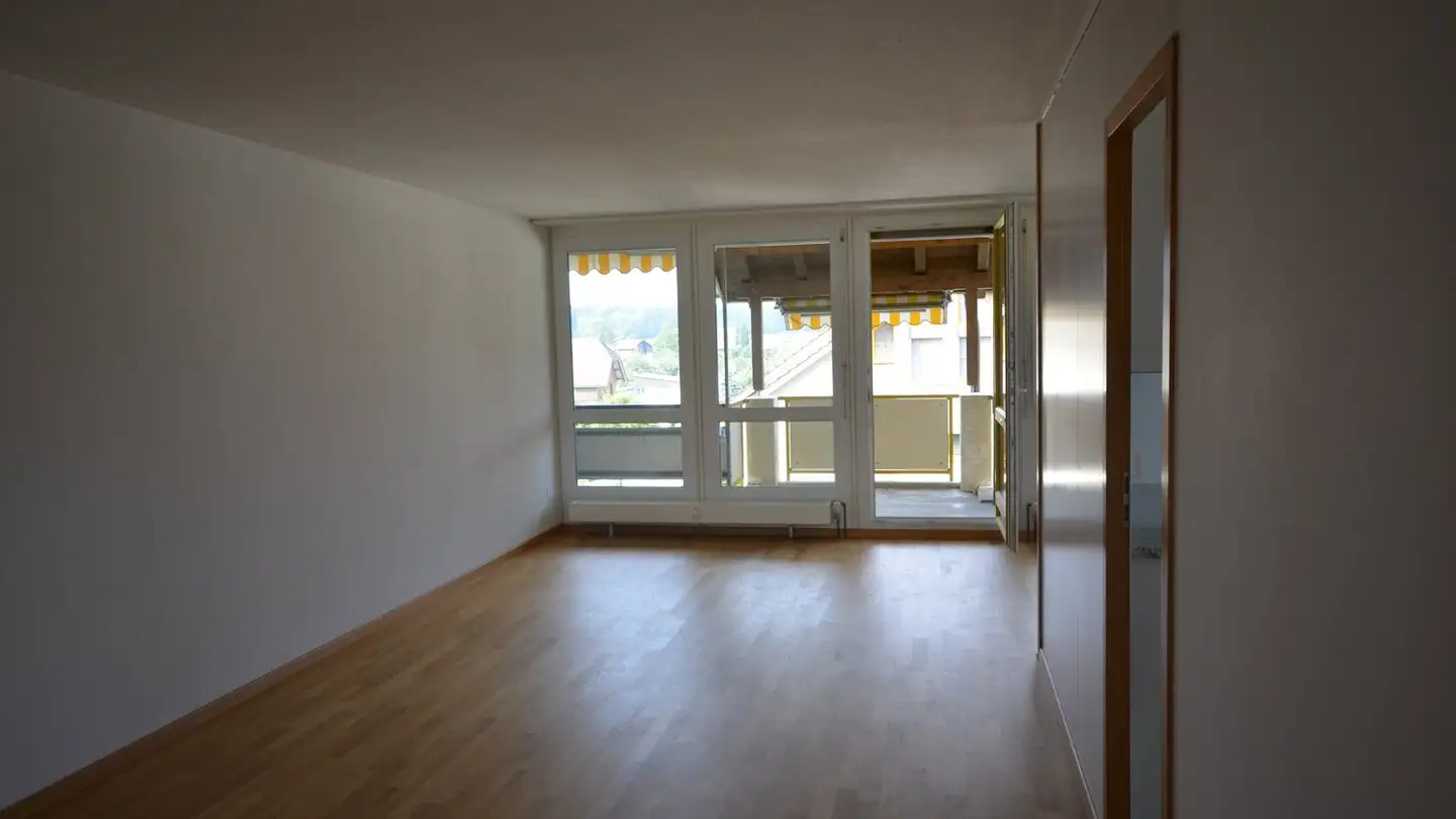Apartment for rent - Lindenmatte 6, 3421 Lyssach - Photo 3
