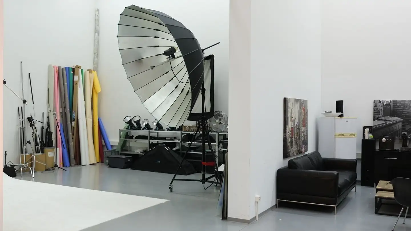 Commercial for rent - Merkurstrasse 7, 6020 Emmenbrücke