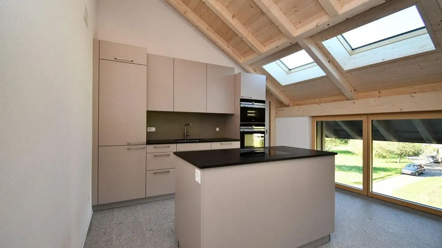 Penthouse mieten - Bahnhofgässli 3, 3285 Galmiz - Foto 2