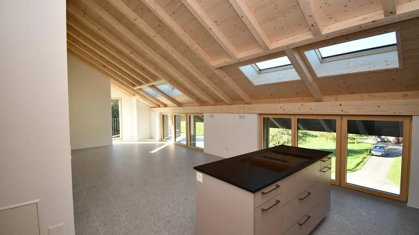 Penthouse mieten - Bahnhofgässli 3, 3285 Galmiz - Foto 3