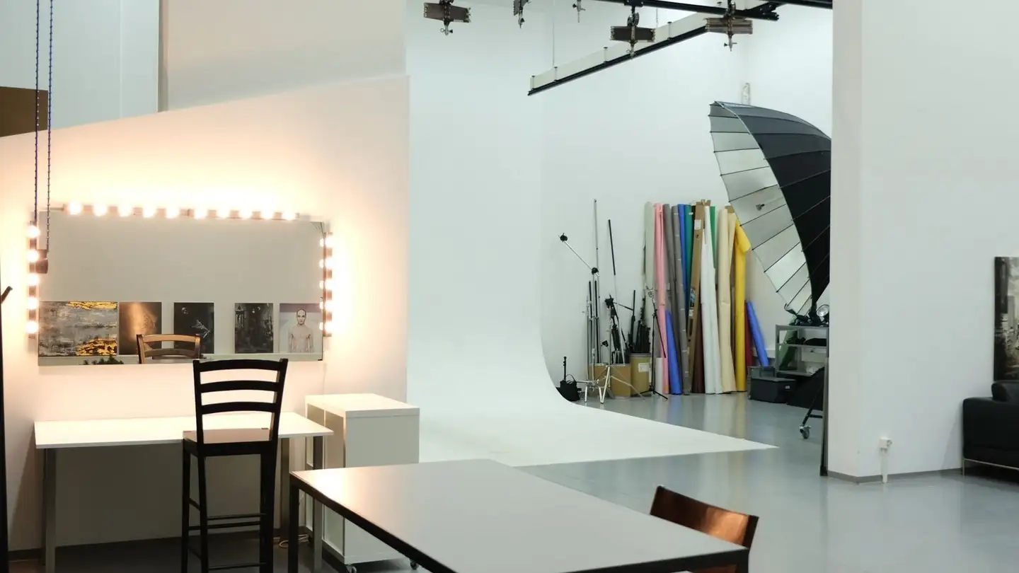 Commercial for rent - Merkurstrasse 7, 6020 Emmenbrücke - Photo 3