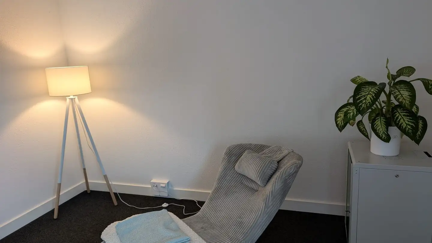 Commerciale in affitto - Bahnhofplatz 10, 8853 Lachen SZ - Foto 4