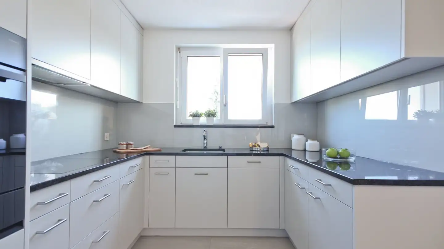 Appartamento in affitto - Rothmattweg 2, 4852 Rothrist - Foto 2