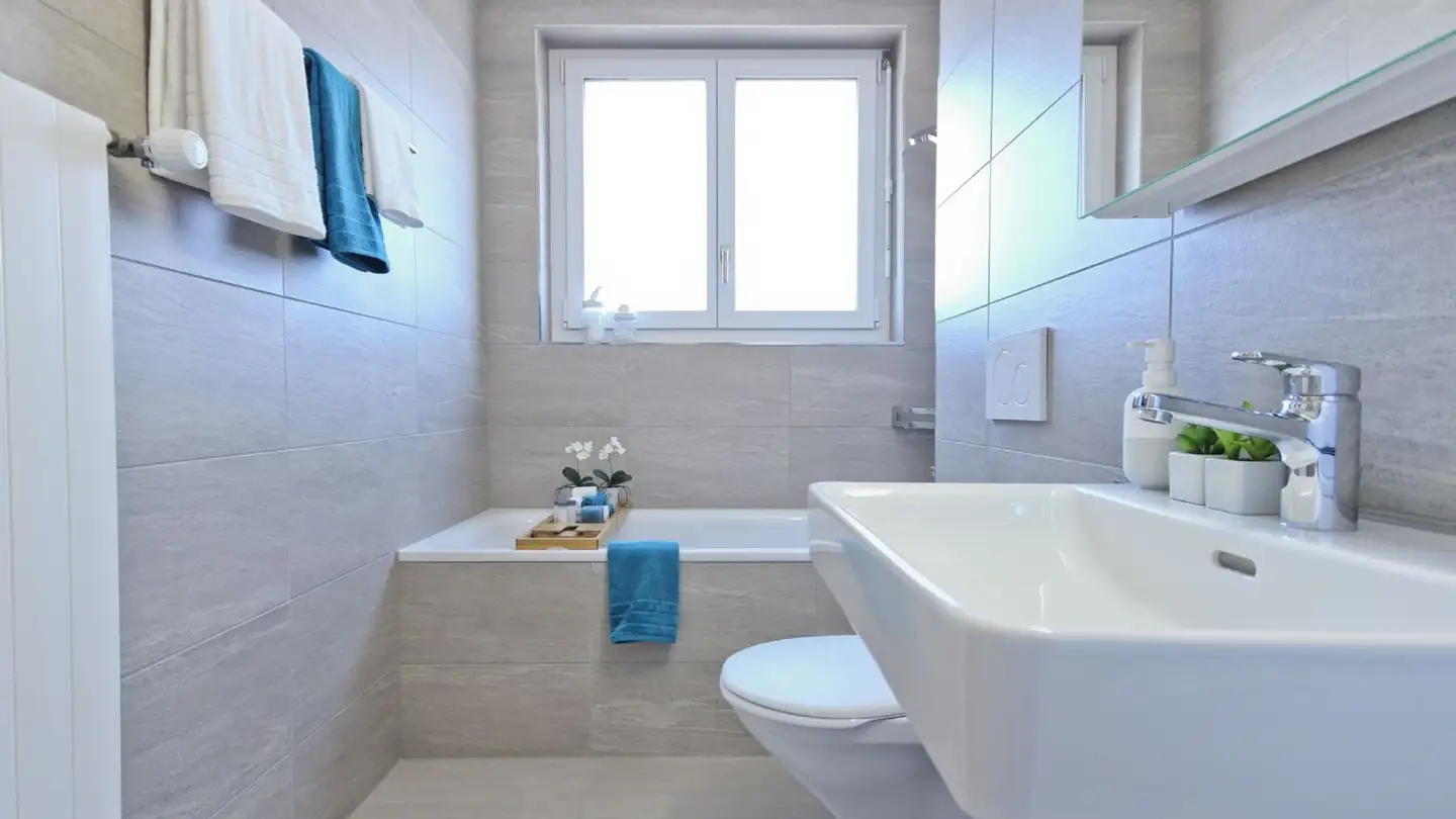 Appartamento in affitto - Rothmattweg 2, 4852 Rothrist - Foto 3
