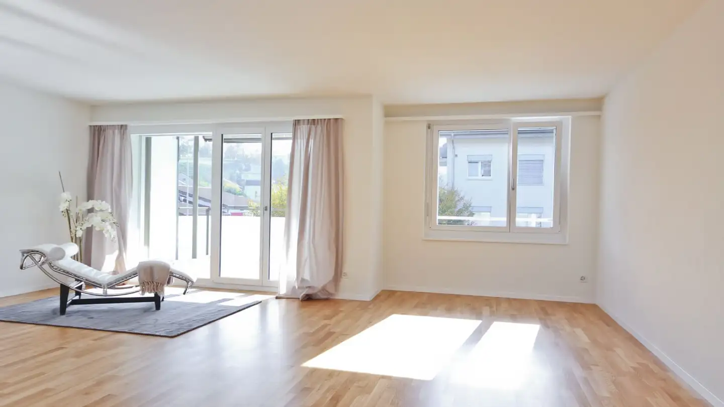 Appartamento in affitto - Rothmattweg 2, 4852 Rothrist - Foto 4