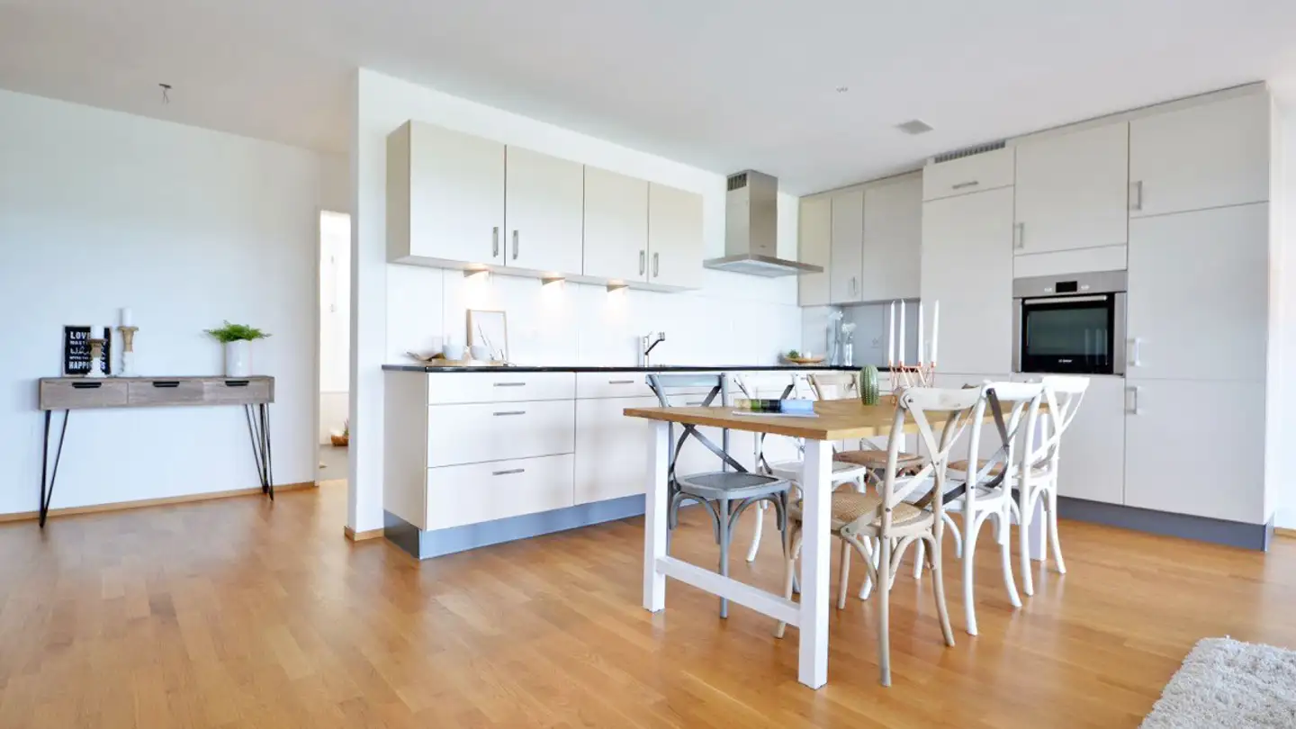 Wohnung mieten - Waldweg 4, 5313 Klingnau - Foto 3