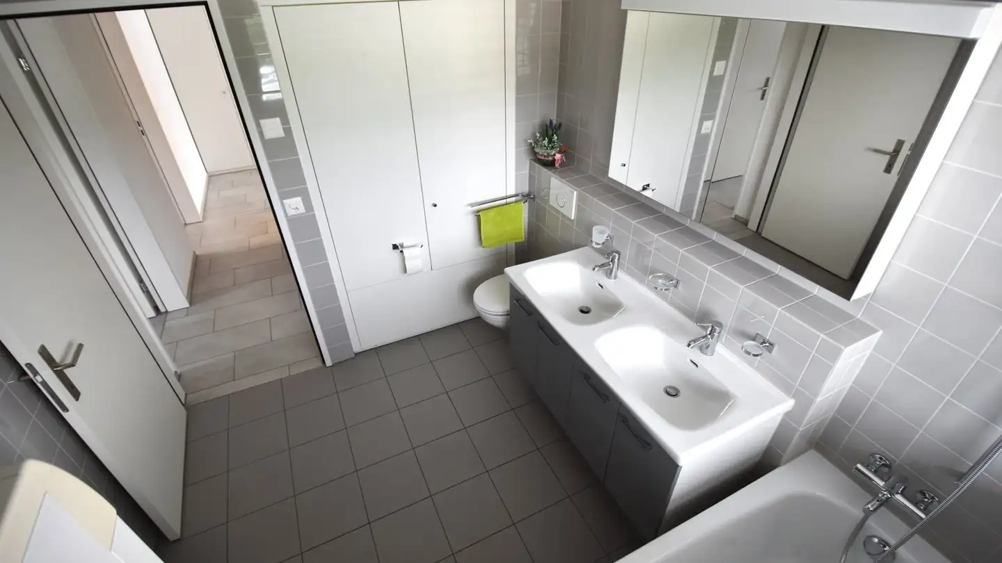 Maisonette kaufen - Grundstrasse 2, 8488 Turbenthal - Foto 4