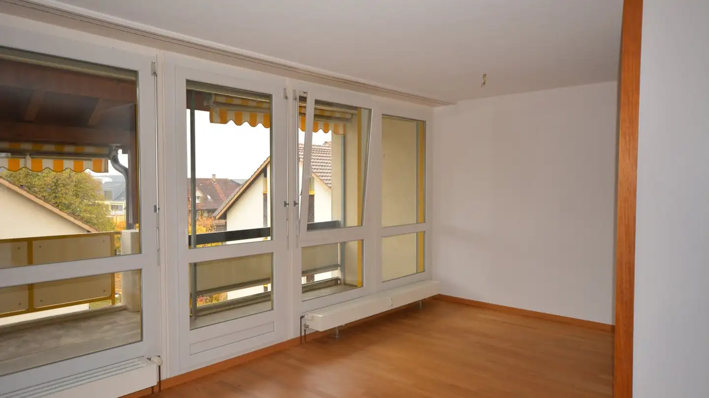 Wohnung mieten - Lindenmatte 6, 3421 Lyssach - Foto 4