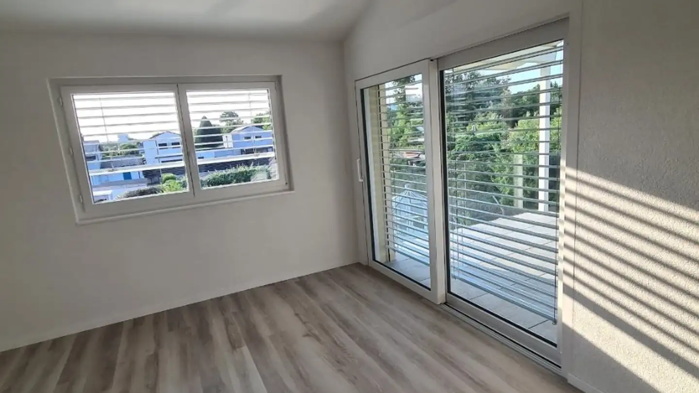 Wohnung mieten - Le Fort À Culet 6b, 1897 Bouveret