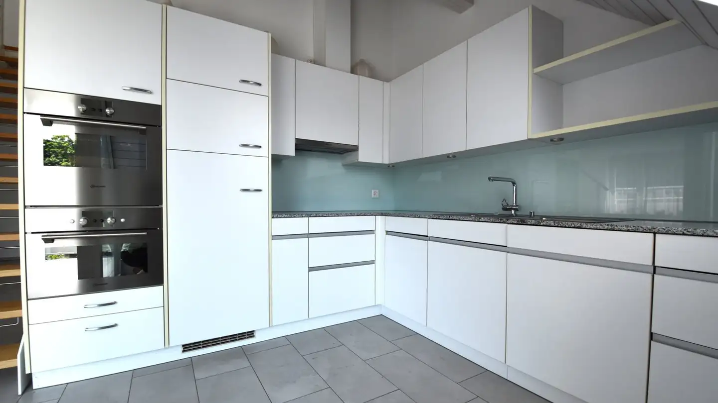 Maisonette kaufen - Grundstrasse 2, 8488 Turbenthal - Foto 3