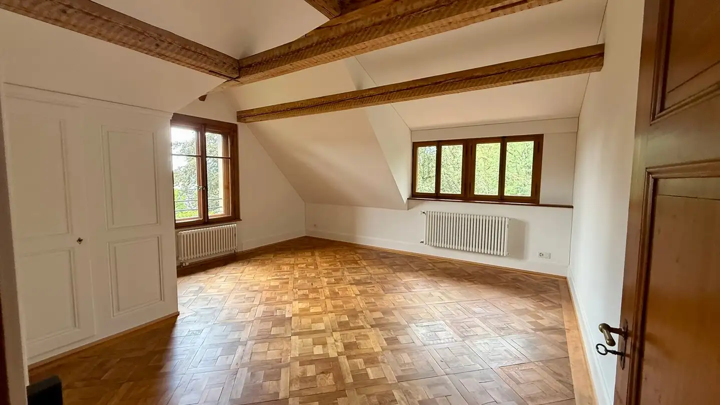 Apartment for rent - Obachstrasse 31, 4500 Solothurn - Photo 2