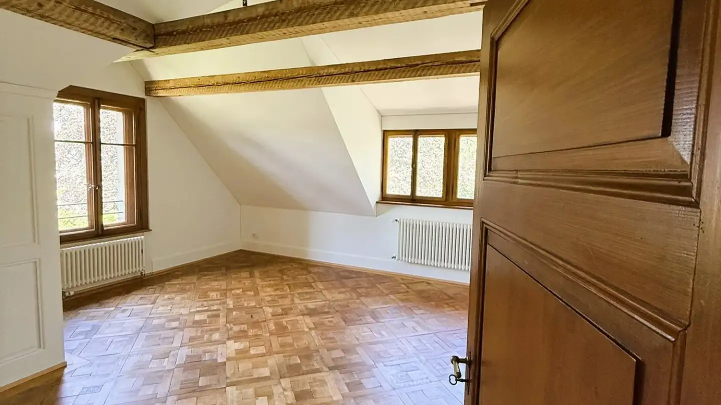 Apartment for rent - Obachstrasse 31, 4500 Solothurn - Photo 3
