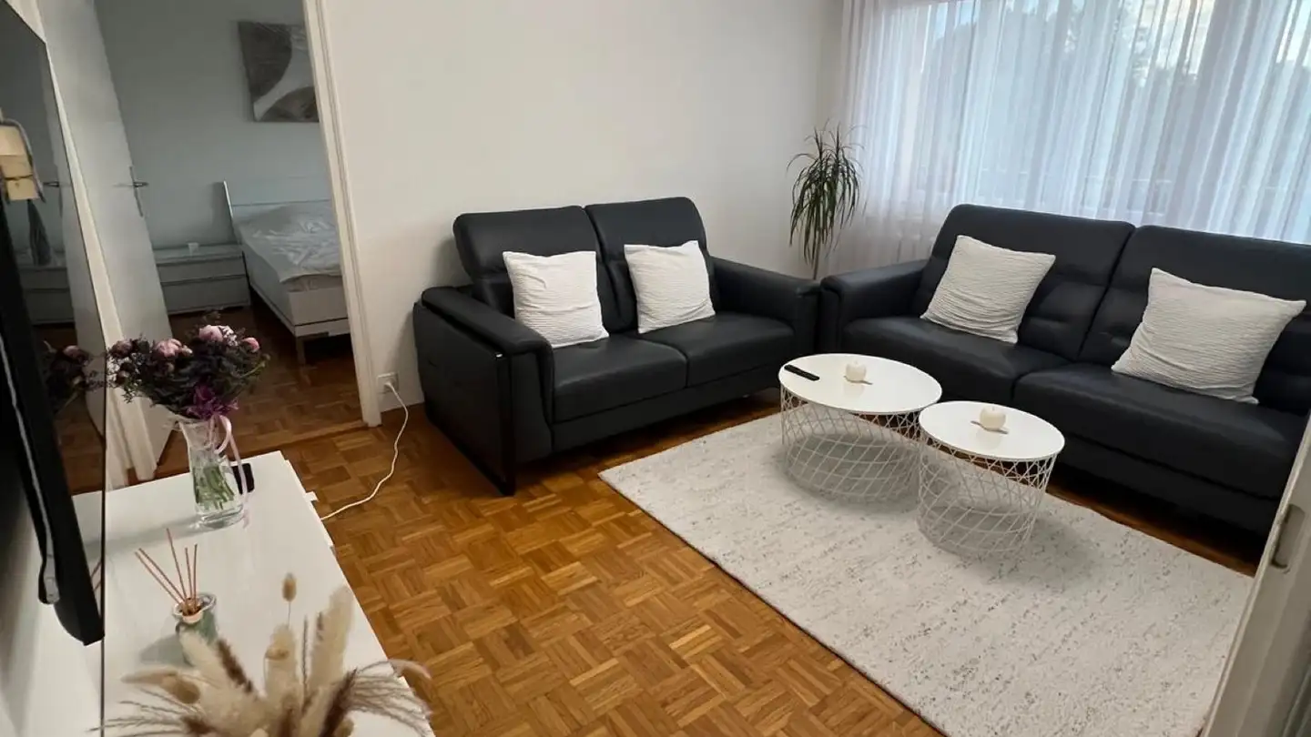 Apartment for rent - Route De Lussy 8, 1162 St-Prex