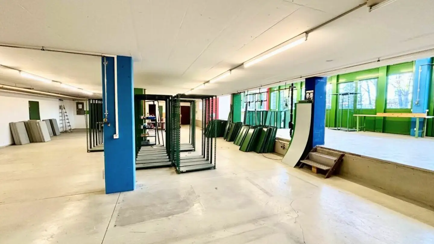 Laboratorio in affitto - Route De La Pale, 1026 Denges - Photo 3