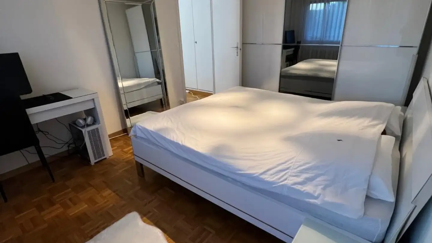 Apartment for rent - Route De Lussy 8, 1162 St-Prex - Photo 2