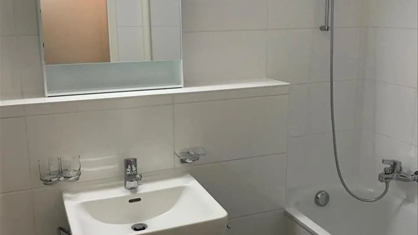 Appartement à louer - Chemin de Pierrefleur 32b, 1004 Lausanne - Photo 3